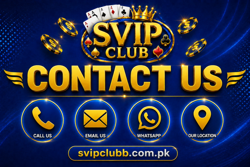 Contact Us